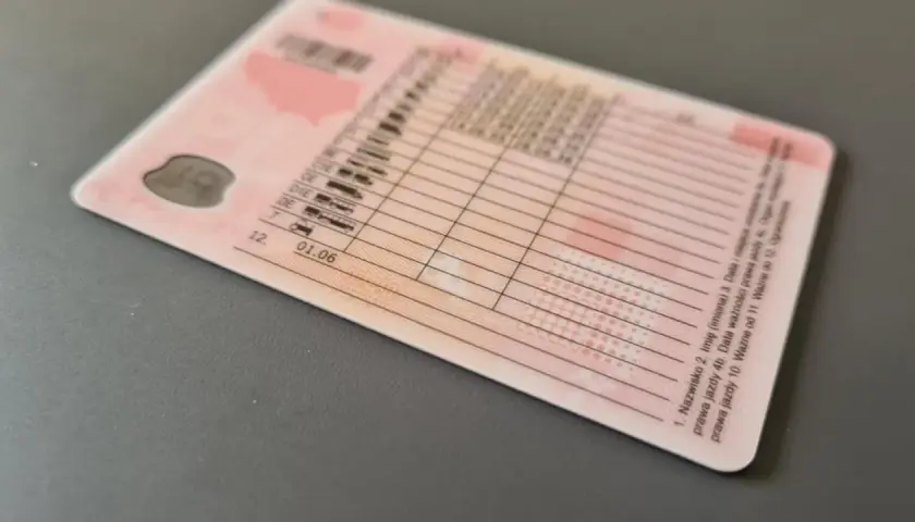 Czy prawo jazdy bezterminowe trzeba wymieniać? Oto co musisz wiedzieć