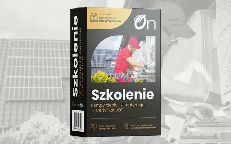Jakie uprawnienia do montażu pomp ciepła są niezbędne w Polsce?
