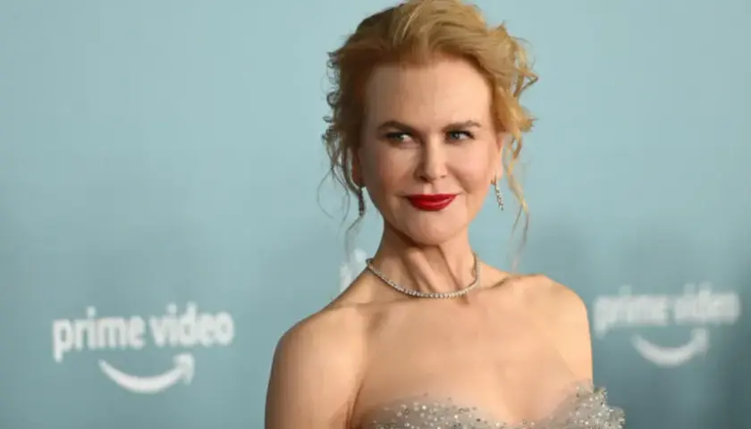 Nicole Kidman: poznaj szczegóły jej wieku, życia rodzinnego i małżeństwa