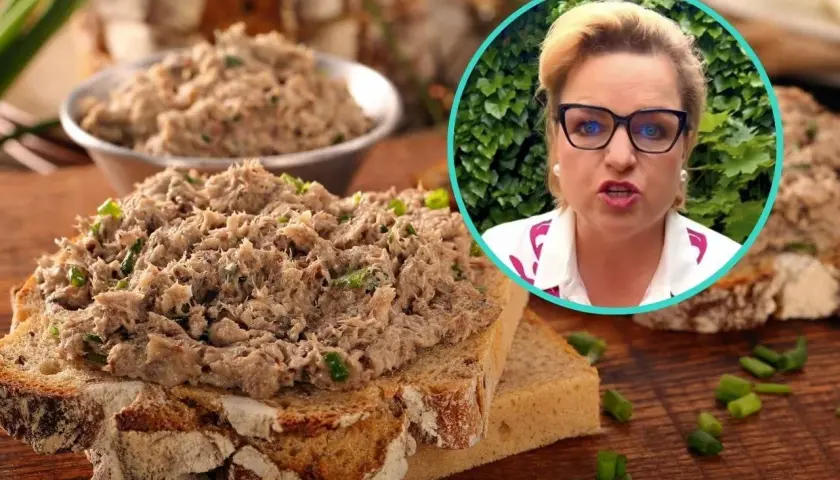 Ile kalorii ma pasztet drobiowy? Sprawdź, co warto wiedzieć!
