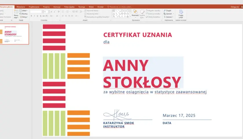 Jak wysłać prezentację PowerPoint mailem: Proste metody i porady