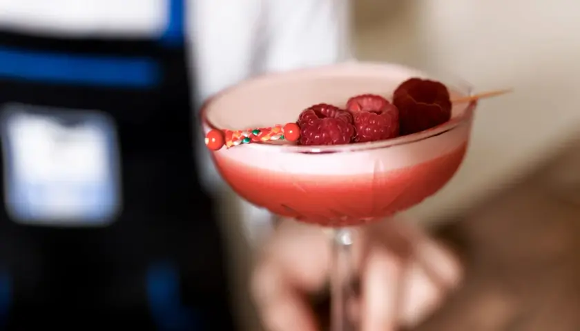 Drink bar Kielce - najlepsze koktajle i atrakcje na Twoje wydarzenie