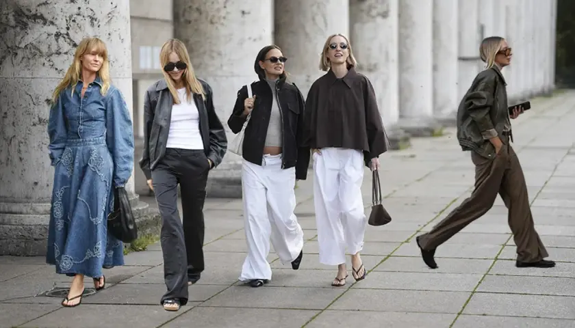¿Madrina en pantalón? Guía de estilo para un look impecable
