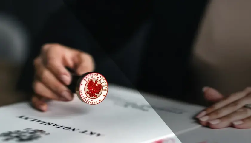 Nabycie spadku u notariusza: Ile kosztuje? Pełny kosztorys 2024