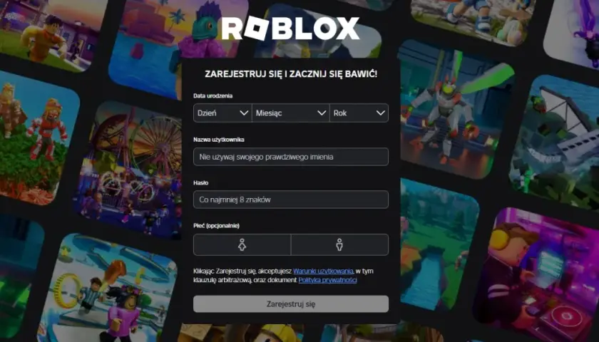 Jak grać w roblox na przeglądarce bez problemów z instalacją