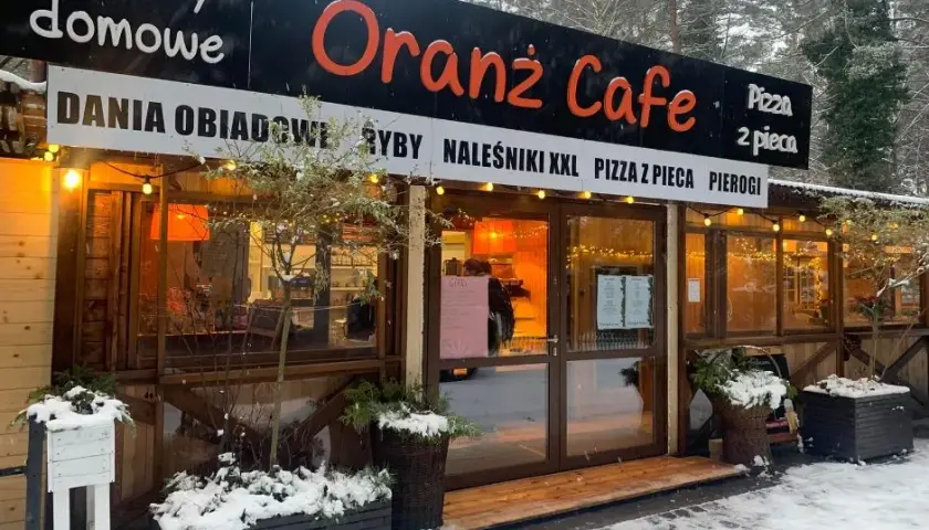 Dębki gdzie zjeść: najlepsze restauracje na niezapomniane chwile