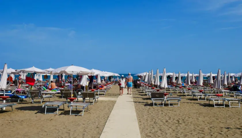 Czy w Rimini jest bezpiecznie? Fakty i zagrożenia na wakacje w kurorcie