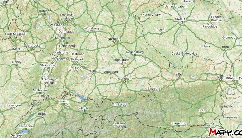 Tarnowskie Góry - w jakim województwie leży to miasto?