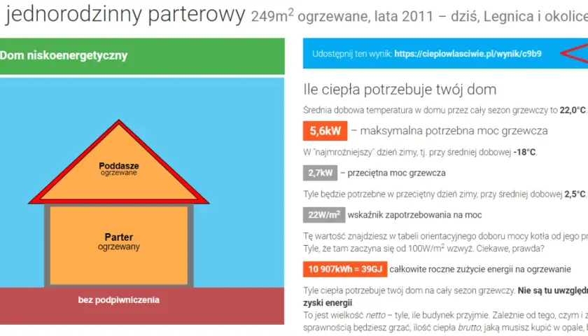 Jak obliczyć zapotrzebowanie cieplne domu? Oszczędzaj na ogrzewaniu!