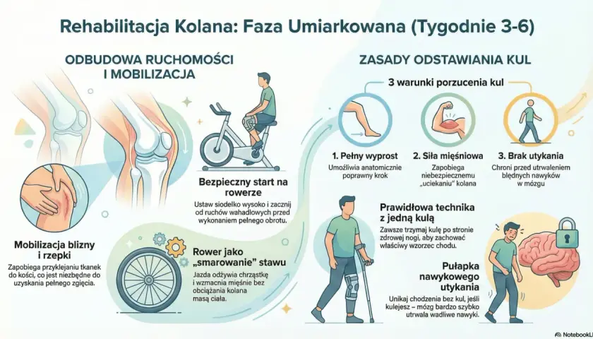 Zaburzenia propriocepcji: objawy u dzieci i dorosłych. Co robić?