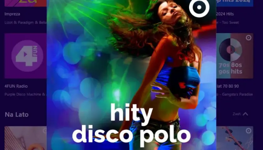Częstotliwości stacji disco polo: gdzie słuchać hitów w radiu