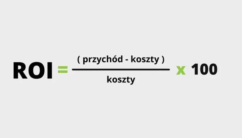 Jak obliczyć rentowność? Kluczowe wskaźniki ROS, ROA, ROE, ROI