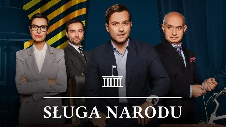 Sługa narodu Polsat - ile odcinków naprawdę warto zobaczyć?