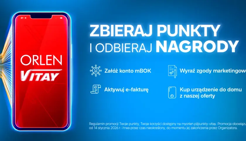 Jak wymienić punkty Vitay na nagrody? 3 proste sposoby, realne korzyści