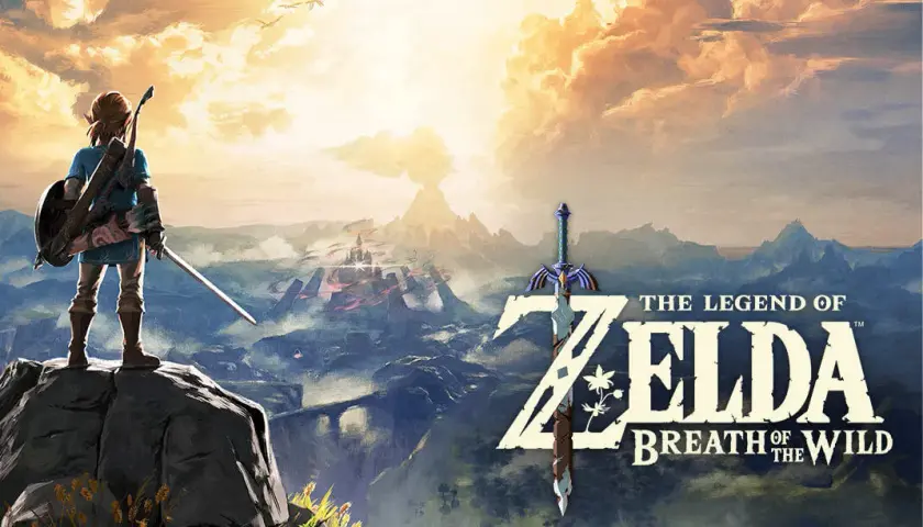 Spolszczenie do Zelda Breath of the Wild – jak grać po polsku?