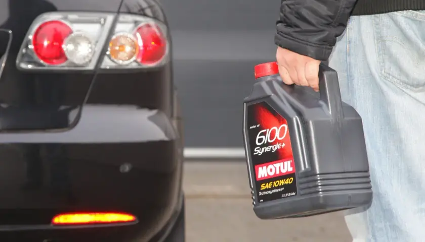 Motul dobierz olej: Jak wybrać idealny dla Twojego silnika?