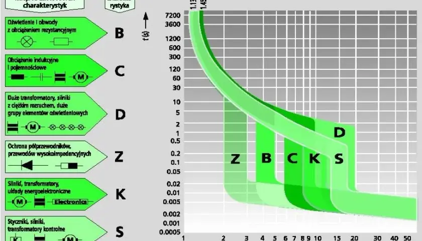Jak dobierać bezpieczniki: 7 kluczowych zasad bezpieczeństwa