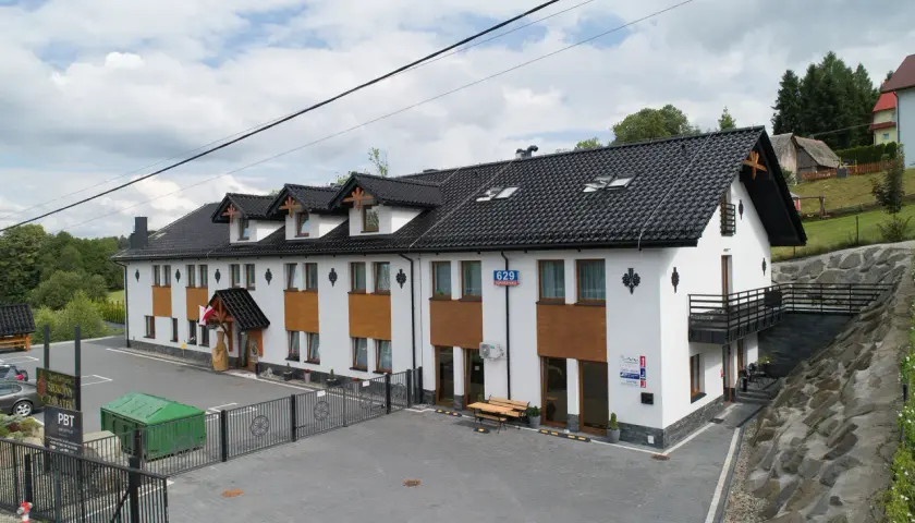 Pod Jodłami Rybnik: Dom Seniora z sercem? Odkryj naszą ofertę