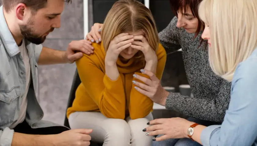 Jak leczyć zaburzenia osobowości? Diagnoza, terapia i realna zmiana.