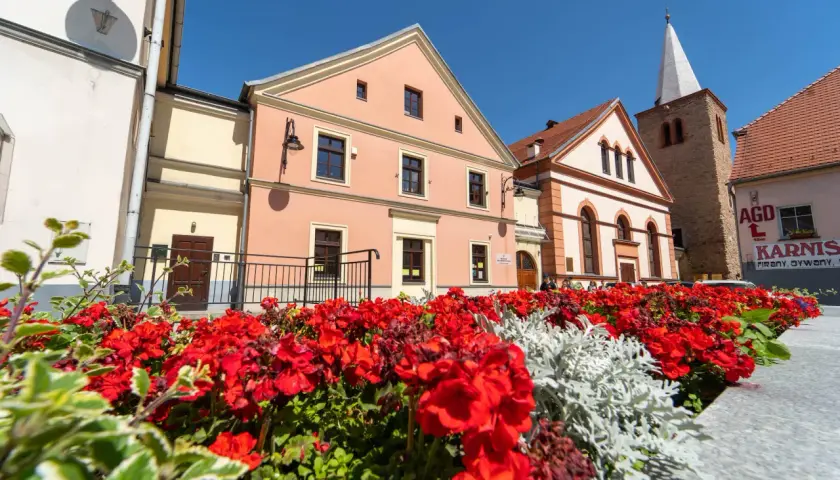 Ekspansja w Bystrzycy Kłodzkiej - nowe atrakcje i miejsca