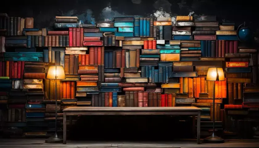 Czy literatura i sztuka mogą zneutralizować lęk przed śmiercią?
