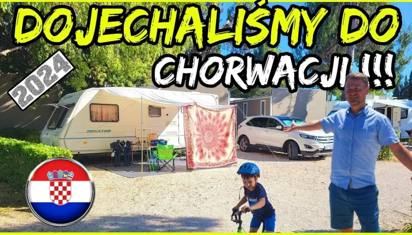 Jak znaleźć tani nocleg w Chorwacji i uniknąć wysokich kosztów