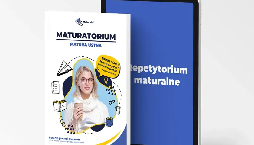Czy pytania na maturze ustnej się powtarzają? Sprawdź, co musisz wiedzieć