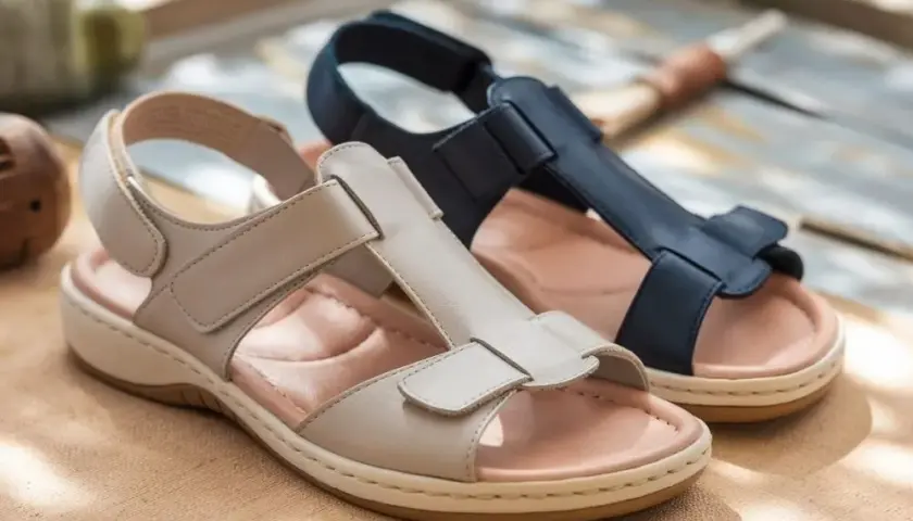 Jak ukryć haluksy? Stylowe buty i skuteczne sposoby