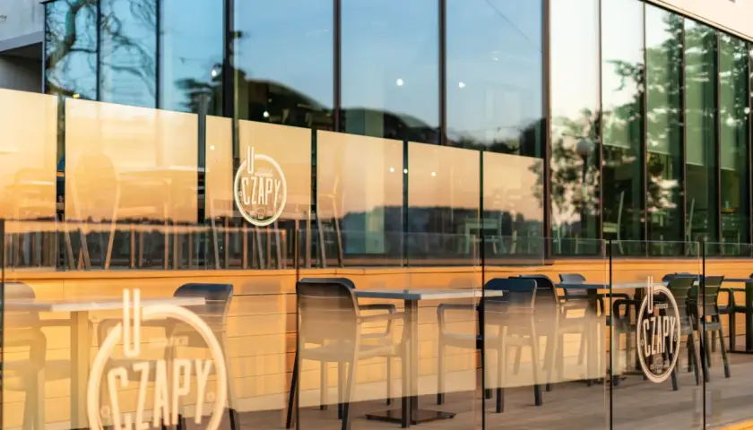 Iława gdzie zjeść: najlepsze restauracje, które musisz odwiedzić