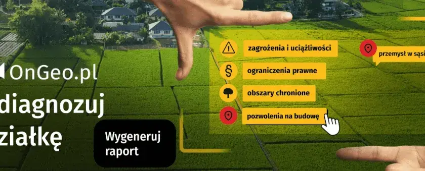 Jak sprawdzić wymiary działki online i uniknąć błędów w pomiarach