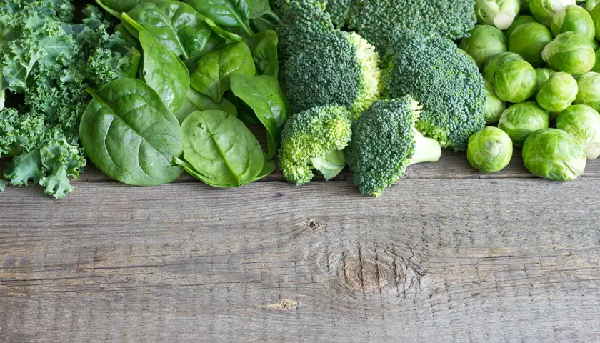 Vitamin K wofür? Die entscheidenden Funktionen für Ihre Gesundheit