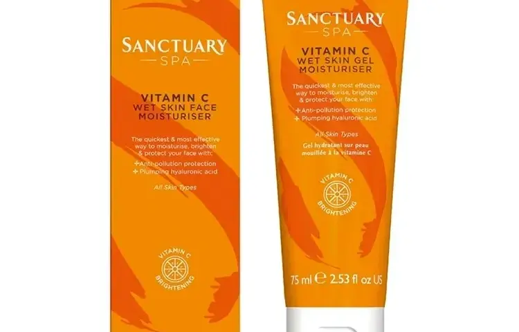 Sanctuary Spa: Luksusowa pielęgnacja, która odmieni Twój relaks