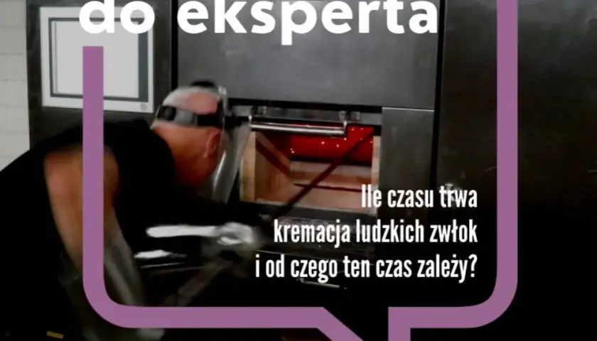 Jak długo trwa kremacja człowieka? Poznaj zaskakujące fakty o czasie spalenia
