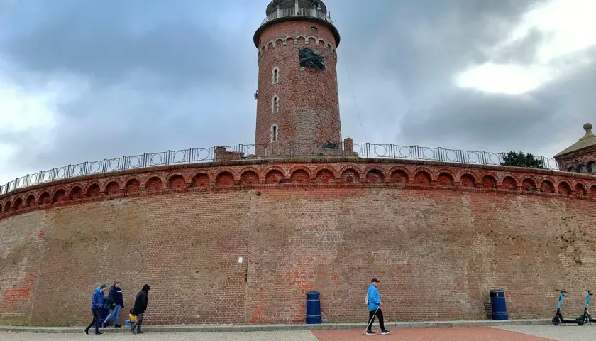 Najlepsze atrakcje w Kołobrzegu, które musisz zobaczyć podczas wizyty