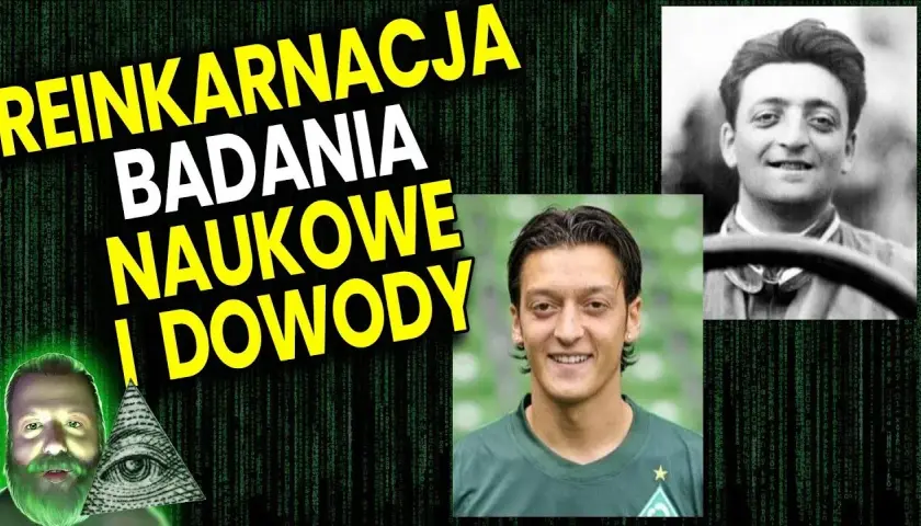 Filmy o reinkarnacji na faktach, które zaskoczą Twoje wyobrażenie