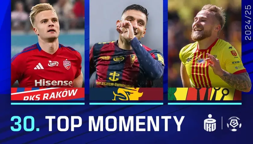 Gdzie oglądać skróty ekstraklasy? Najlepsze miejsca na highlights