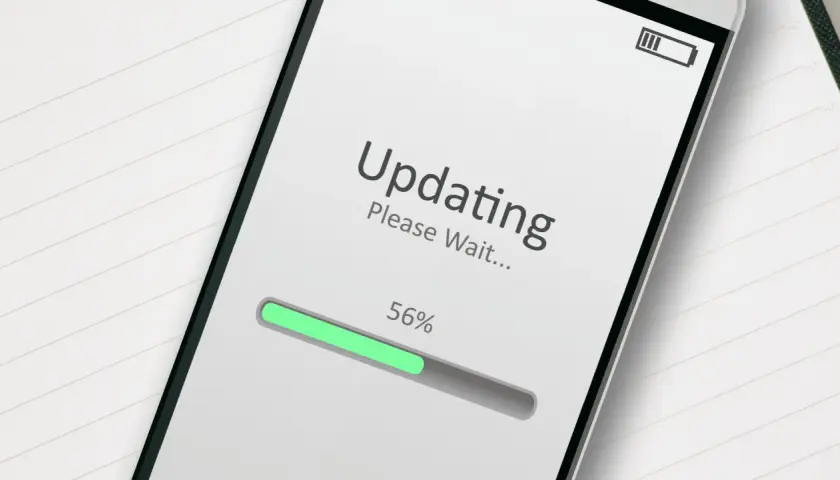Jak zaktualizować oprogramowanie na telefonie i komputerze bez problemów