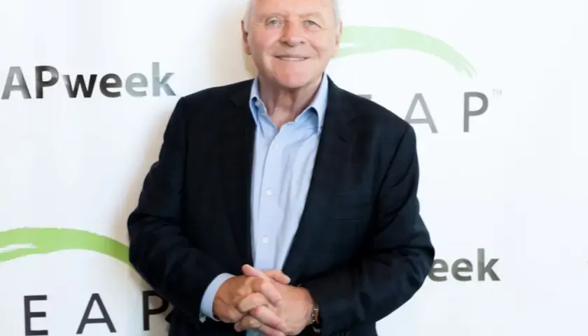 Anthony Hopkins w jakich filmach grał? Odkryj jego niezapomniane role