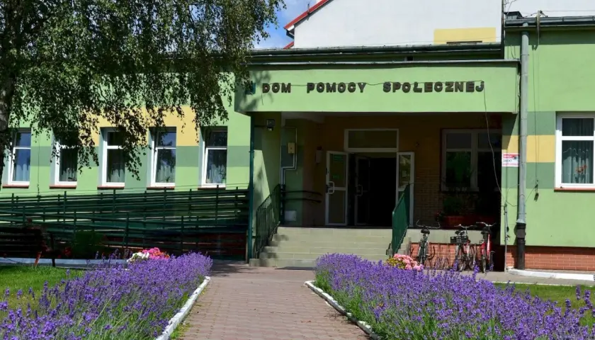 DPS Brańsk 2026: Koszty, przyjęcie, opieka. Czy to dobry wybór?