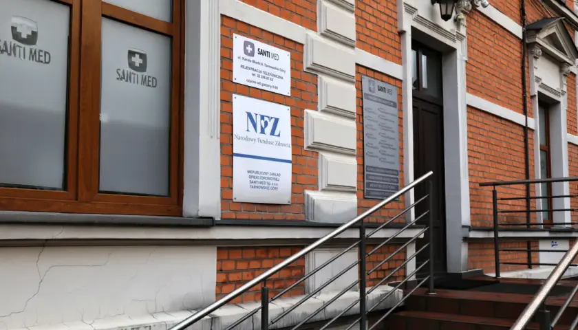 Sanatorium NFZ: Zmiana miejsca? Sprawdź, jak to zrobić!