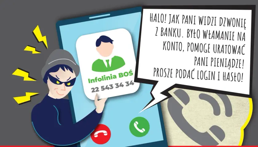 Jak skutecznie zgłosić oszustwo na FB i chronić swoje dane