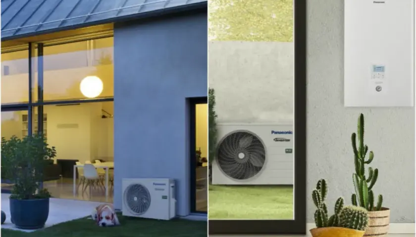 Pompa ciepła Vaillant czy Panasonic - która naprawdę jest lepsza?