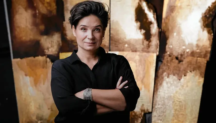 Kinga Lewińska - reżyserka filmowa o niezwykłym dorobku artystycznym w Polsce