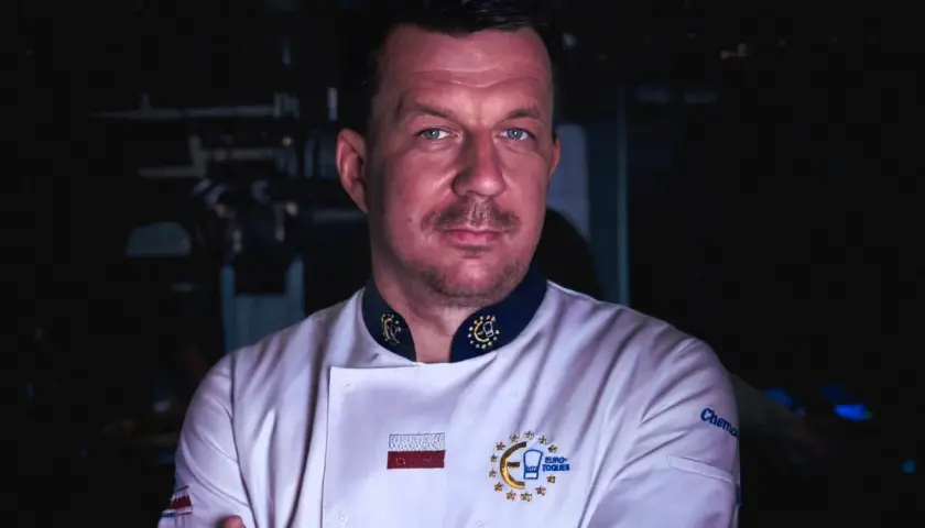 Kim jest Michał Wawro? Poznaj biografię i osiągnięcia artysty