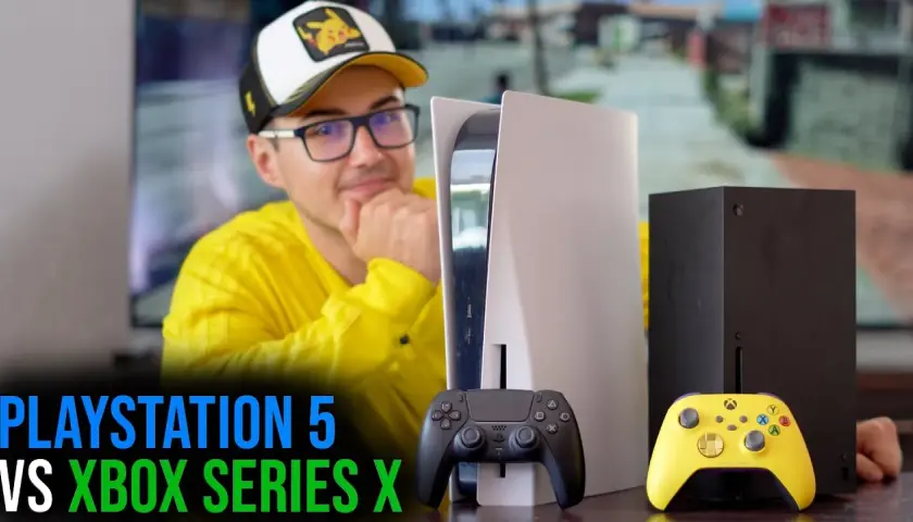 PS czy Xbox – która konsola spełni Twoje oczekiwania i potrzeby?