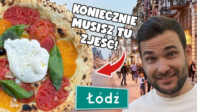 Co zjeść w Łodzi? Odkryj najlepsze smaki i lokalne przysmaki