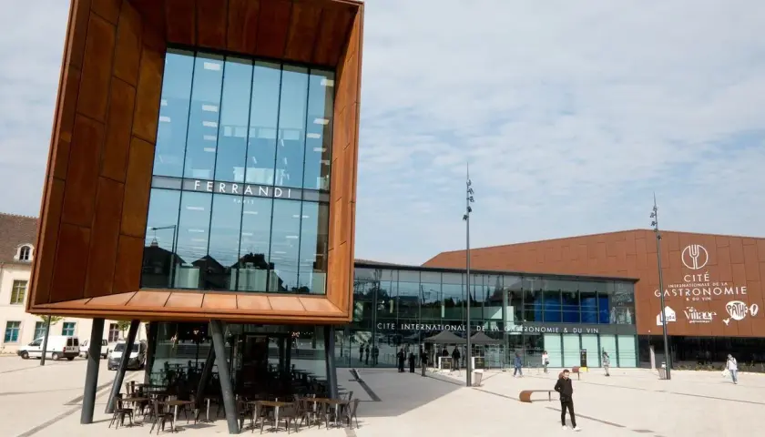 Cité de la Gastronomie Dijon : le guide ultime pour une visite réussie
