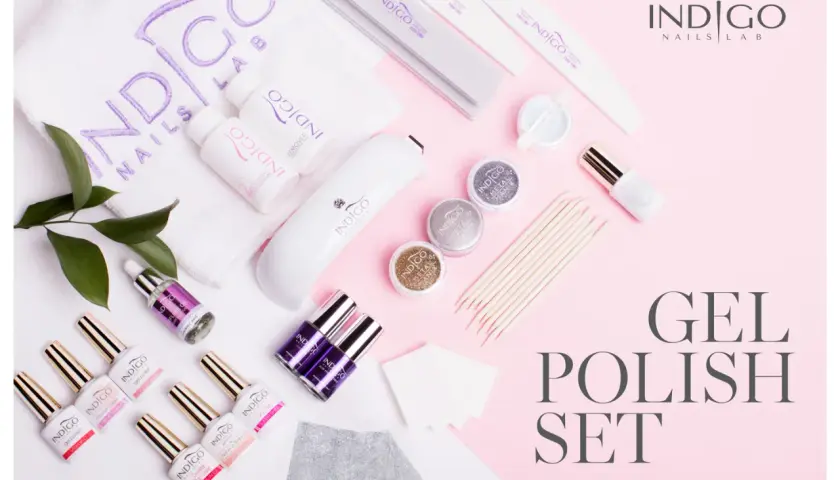 Najlepsze zestawy do manicure hybrydowego: opinie i porównanie