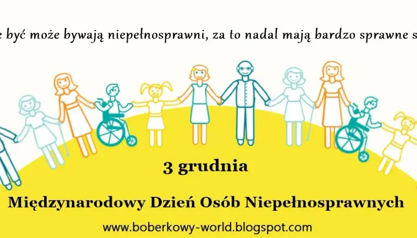 Inspirujące zajęcia dla osób z niepełnosprawnościami: pomysły