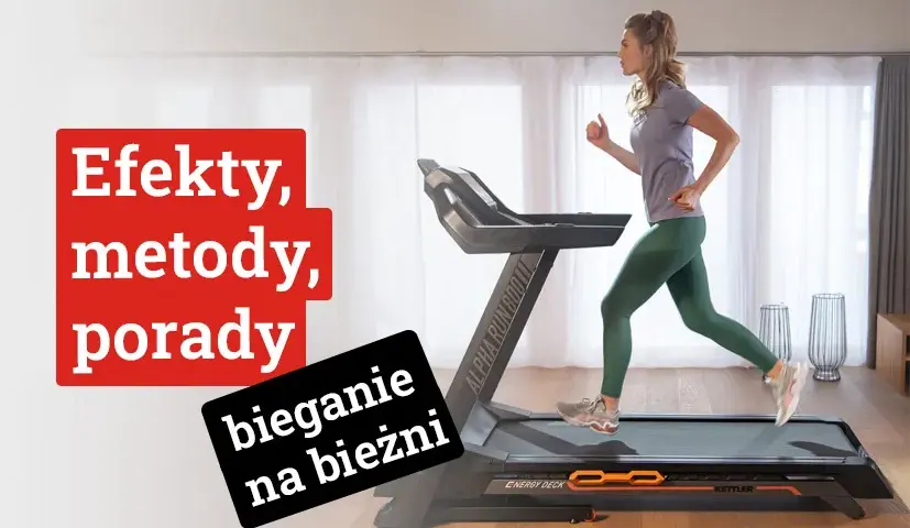 Jak wybrać bieżnię do domu? Uniknij błędów, trenuj efektywnie!